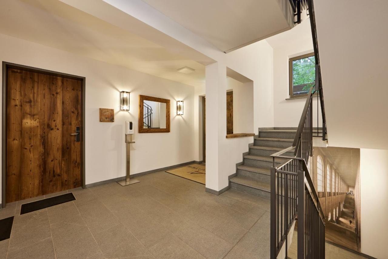 City Suites Murnau Murnau am Staffelsee Exterior photo
