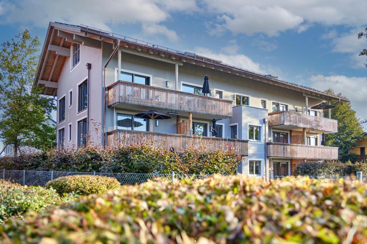 City Suites Murnau Murnau am Staffelsee Exterior photo