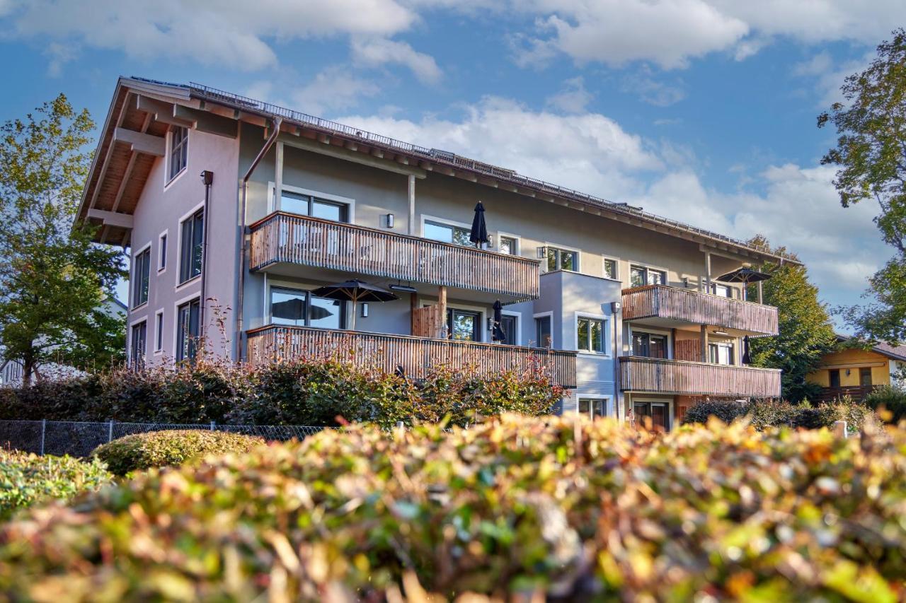 City Suites Murnau Murnau am Staffelsee Exterior photo