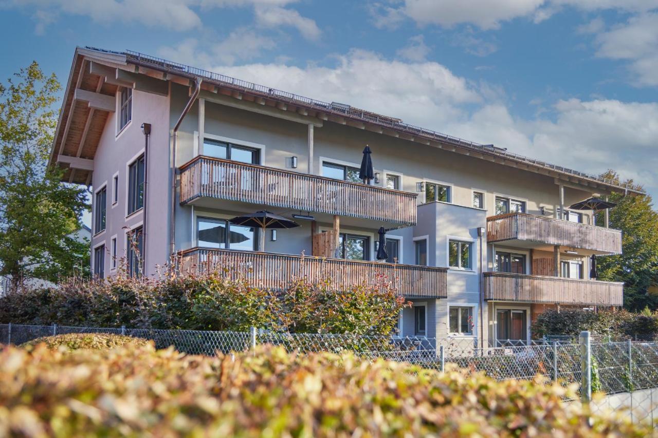 City Suites Murnau Murnau am Staffelsee Exterior photo