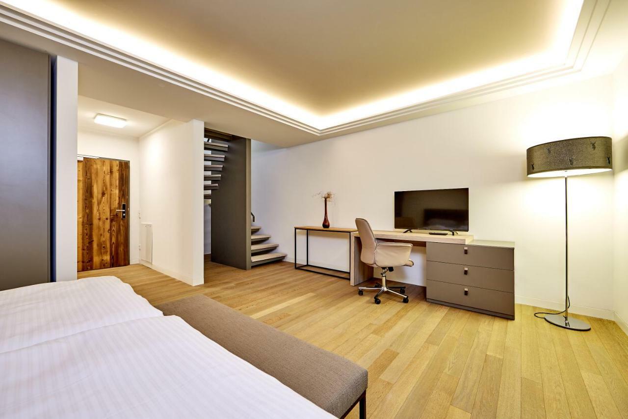 City Suites Murnau Murnau am Staffelsee Exterior photo