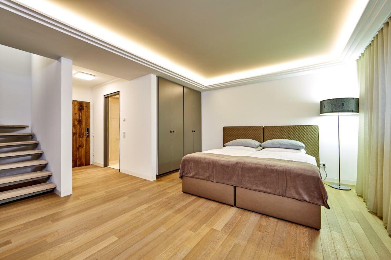 City Suites Murnau Murnau am Staffelsee Exterior photo