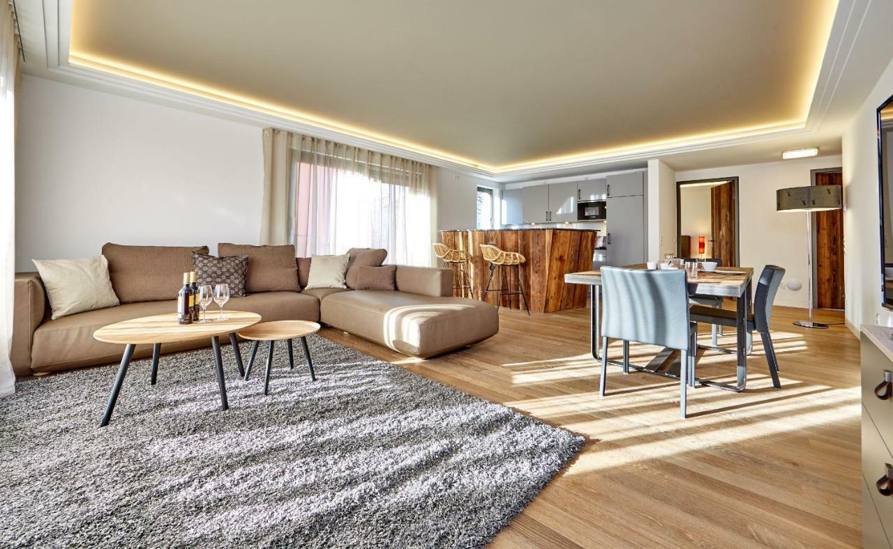City Suites Murnau Murnau am Staffelsee Exterior photo