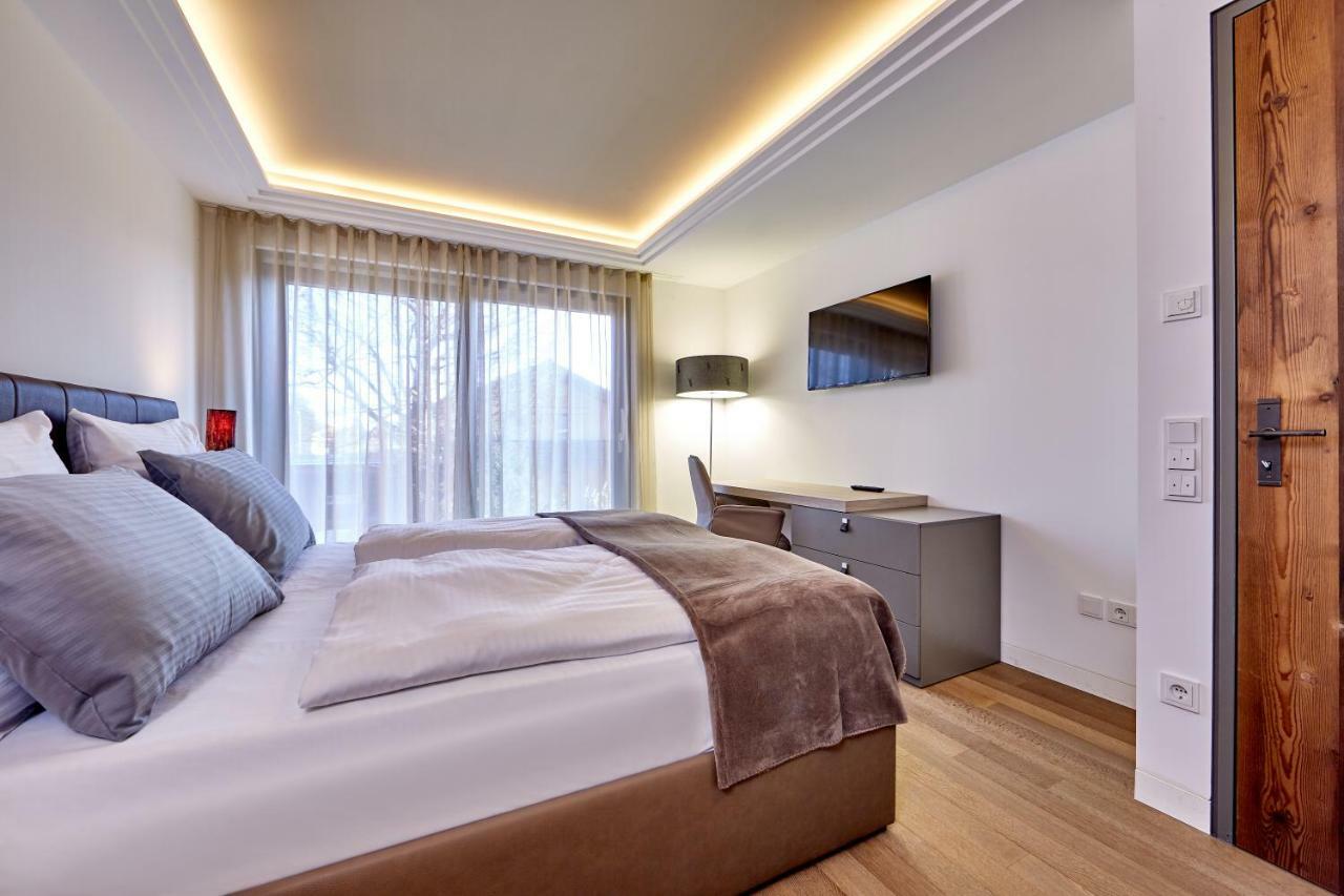 City Suites Murnau Murnau am Staffelsee Exterior photo